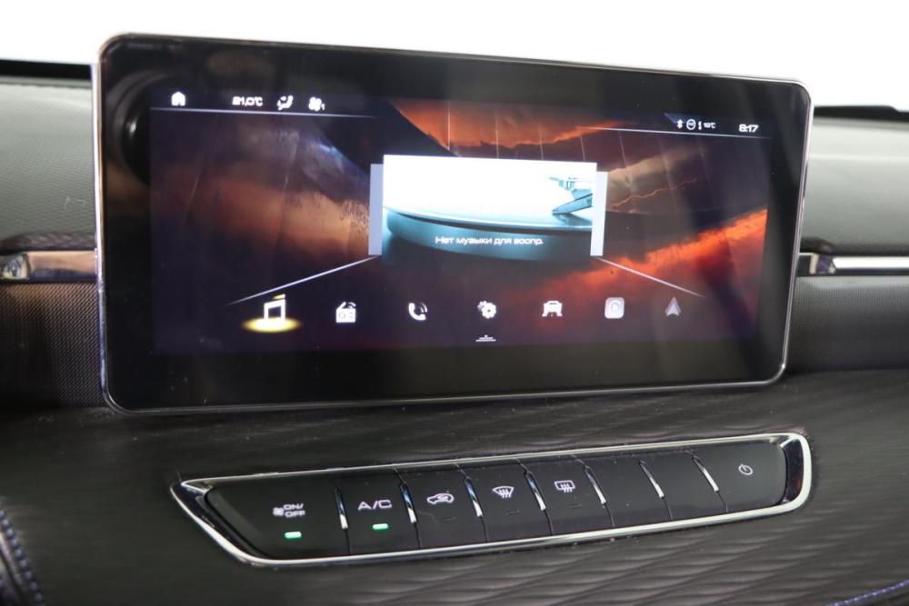 Haval Jolion I Рестайлинг Нижний Новгород  - изображение 17