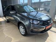 Lada (ВАЗ) Granta I Рестайлинг Арзамас  - изображение 19