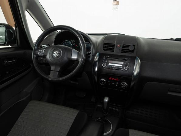Suzuki SX4 I (Classic) Рестайлинг с пробегом 2011 года, цена 999 000 рублей, 238819 км, хэтчбек, Автокод Объявления