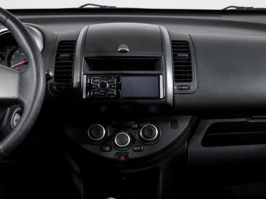 Nissan Note I Москва  - изображение 13