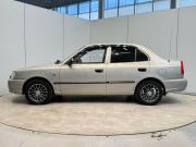 Hyundai Accent II Волжский  - изображение 23
