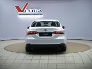 Toyota Camry VIII (XV70) Уфа  - изображение 25
