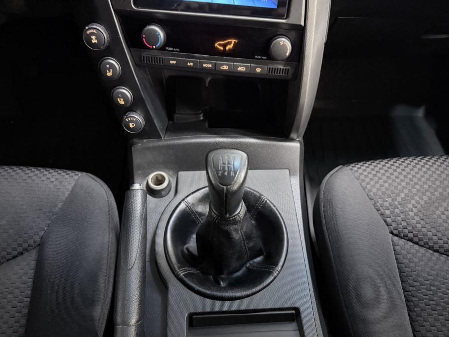 SsangYong Kyron I Рестайлинг Воронеж  - изображение 13