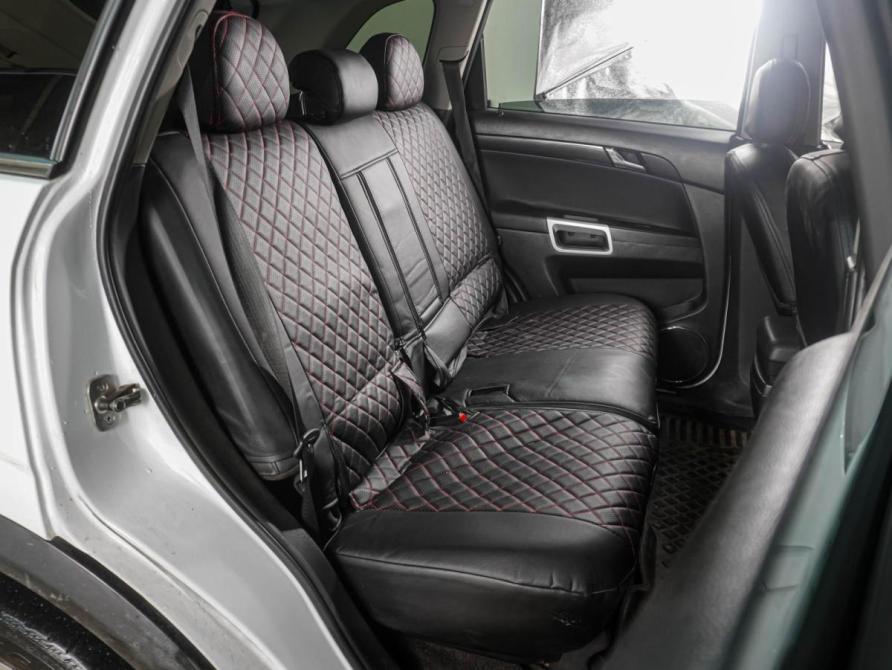 Opel Antara I Рестайлинг Воронеж  - изображение 7