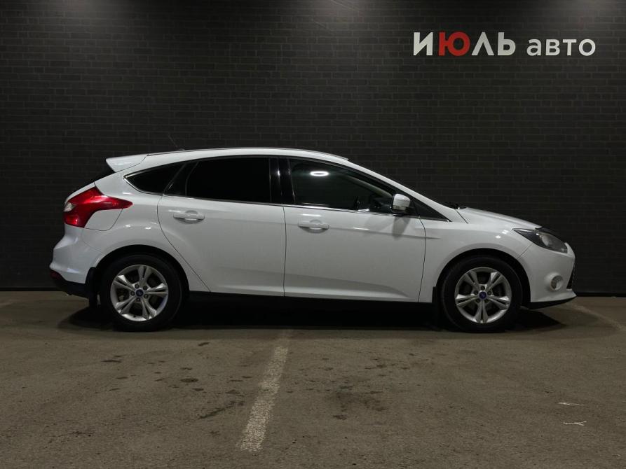 Ford Focus III Челябинск  - изображение 4