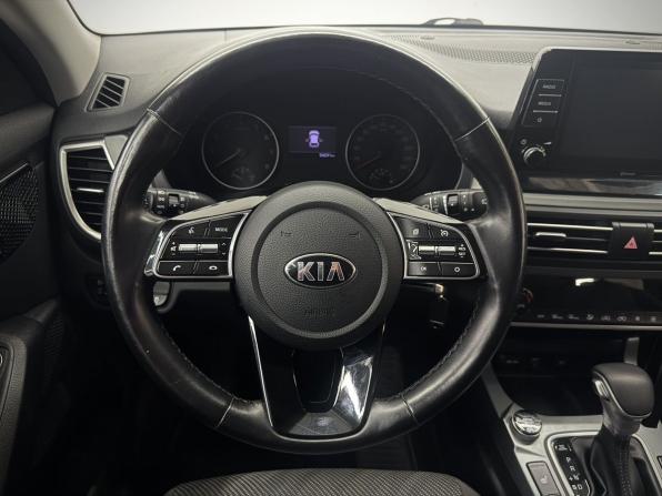 Kia Seltos I с пробегом 2020 года, цена 2 050 000 рублей, 54241 км, внедорожник, Автокод Объявления
