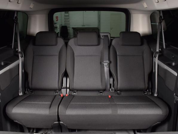 Peugeot Traveller I с пробегом 2022 года, цена 2 984 995 рублей, 79866 км, минивэн, Автокод Объявления