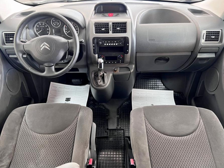 Citroen Jumpy II Рестайлинг Тверь  - изображение 10
