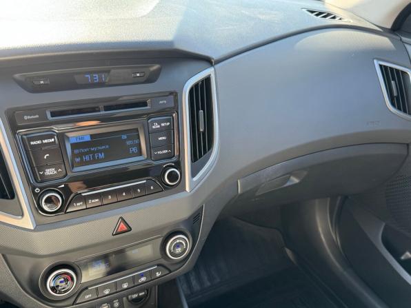 Hyundai Creta I с пробегом 2019 года, цена 1 849 900 рублей, 82397 км, внедорожник, Автокод Объявления