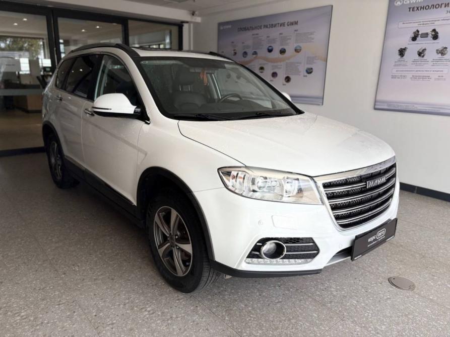 Haval H6 I Ярославль  - изображение 3