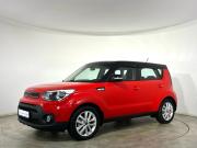 Kia Soul II Рестайлинг Ижевск  - изображение 24