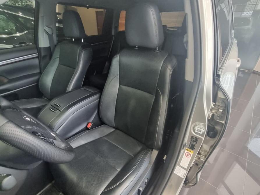 Toyota Highlander III (XU50) Екатеринбург  - изображение 30