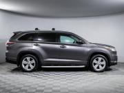 Toyota Highlander III (XU50) Москва  - изображение 23