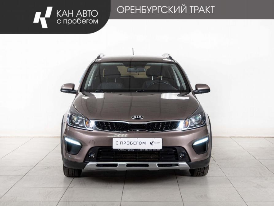 Kia Rio IV Казань  - изображение 2