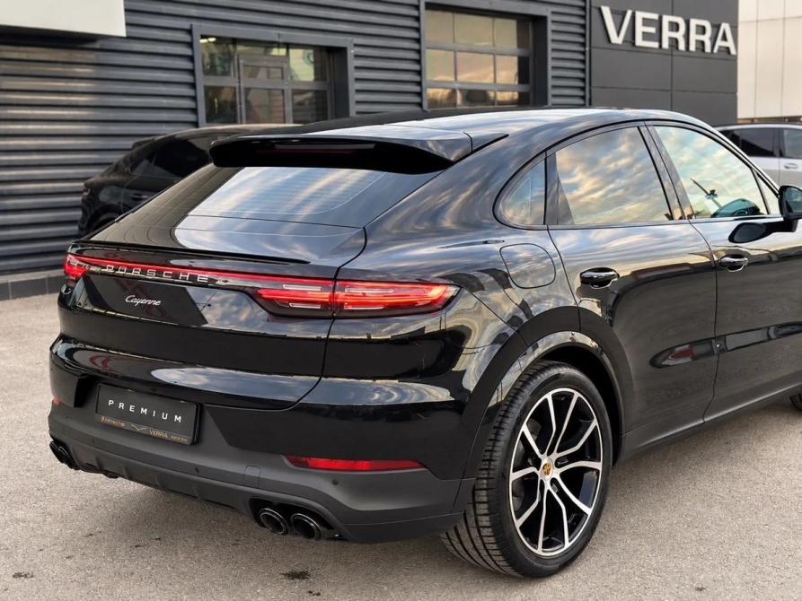 Porsche Cayenne III Пермь  - изображение 11
