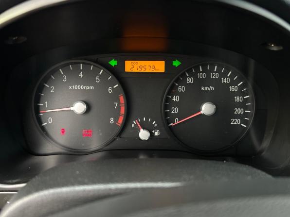 Kia Rio II с пробегом 2006 года, цена 435 000 рублей, 219579 км, седан, Автокод Объявления