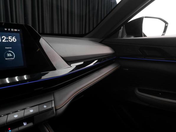 Changan UNI-V I с пробегом 2023 года, цена 2 249 000 рублей, 34635 км, лифтбек, Автокод Объявления