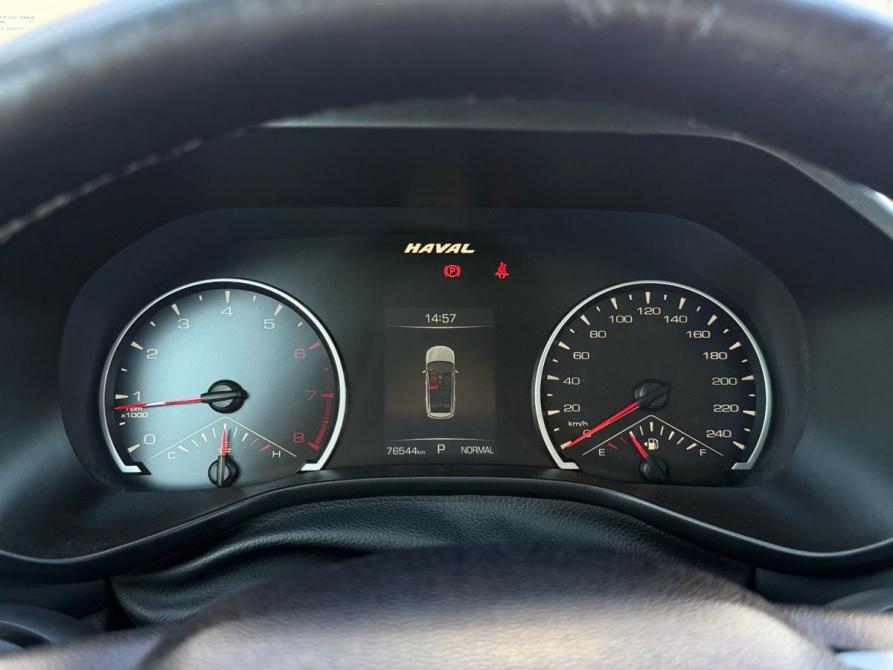 Haval Jolion I Волгоград  - изображение 16
