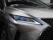 Lexus RX IV Рестайлинг Москва  - изображение 66