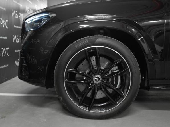 Новый Mercedes-Benz GLE II (V167) Рестайлинг 2025 года, цена 15 110 000 рублей, внедорожник, Автокод Объявления