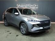 Haval F7 I Рестайлинг Уфа  - изображение 24