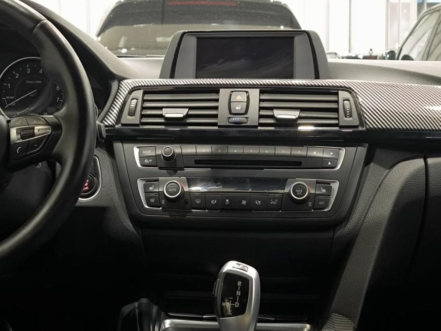 BMW 3 серии VI (F3x) Казань  - изображение 18