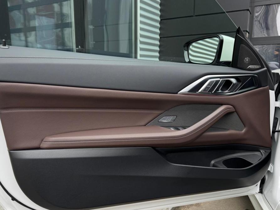 BMW 4 серии G22 G23 G26 Рестайлинг Иркутск  - изображение 24