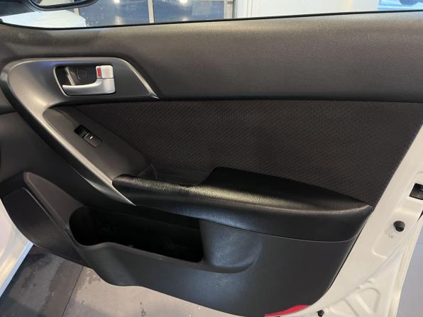 Kia Cerato II с пробегом 2012 года, цена 755 000 рублей, 213965 км, седан, Автокод Объявления