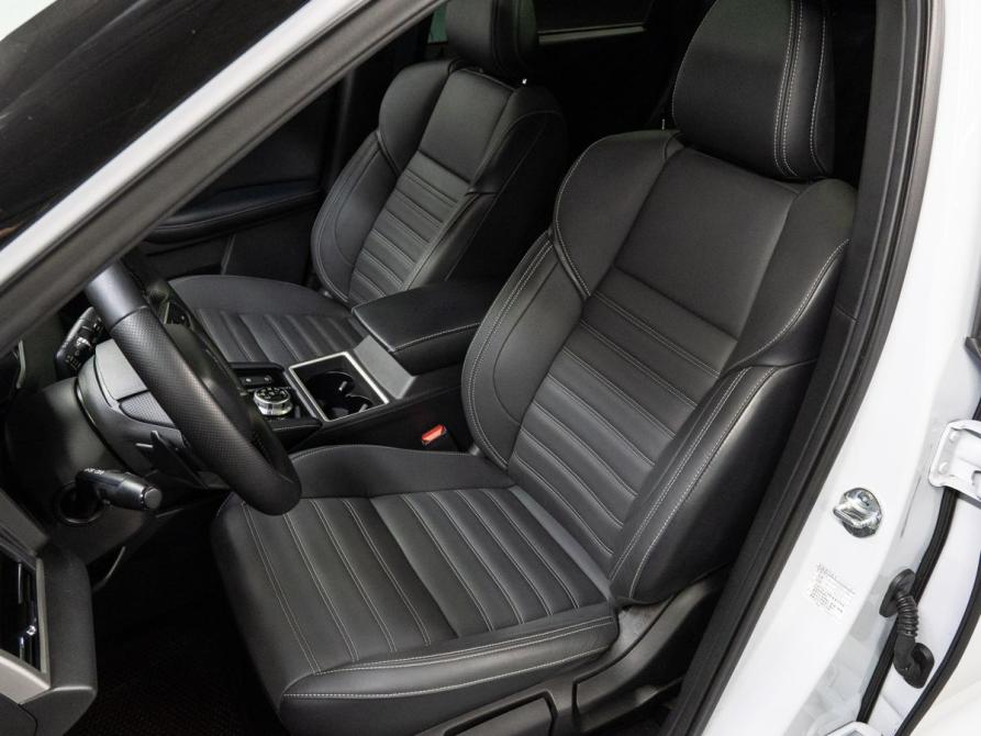 Mitsubishi Outlander IV Тюмень  - изображение 14