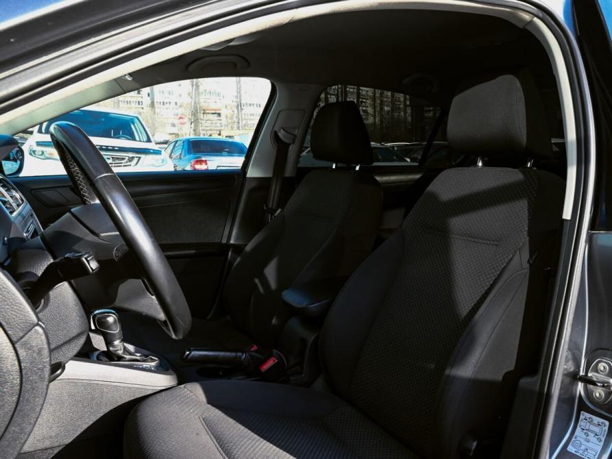 Volkswagen Jetta VI Екатеринбург  - изображение 9