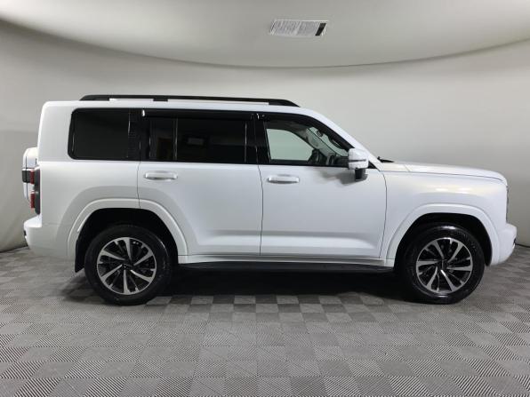 Haval H9 II с пробегом 2024 года, цена 4 799 000 рублей, 55030 км, внедорожник, Автокод Объявления