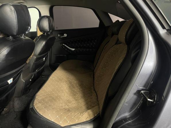 Ford Mondeo IV с пробегом 2008 года, цена 575 000 рублей, 313368 км, седан, Автокод Объявления