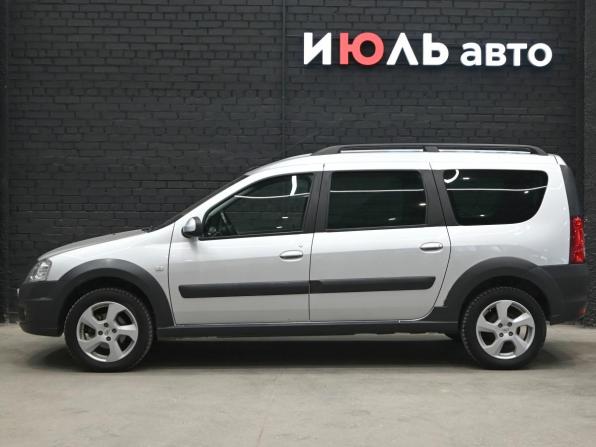 Lada (ВАЗ) Largus I с пробегом 2020 года, цена 1 220 000 рублей, 90198 км, универсал, Автокод Объявления