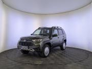 Lada (ВАЗ) Niva Москва  - изображение 28
