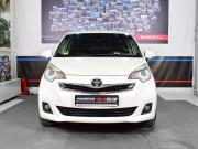 Toyota Ractis II Кемерово  - изображение 22