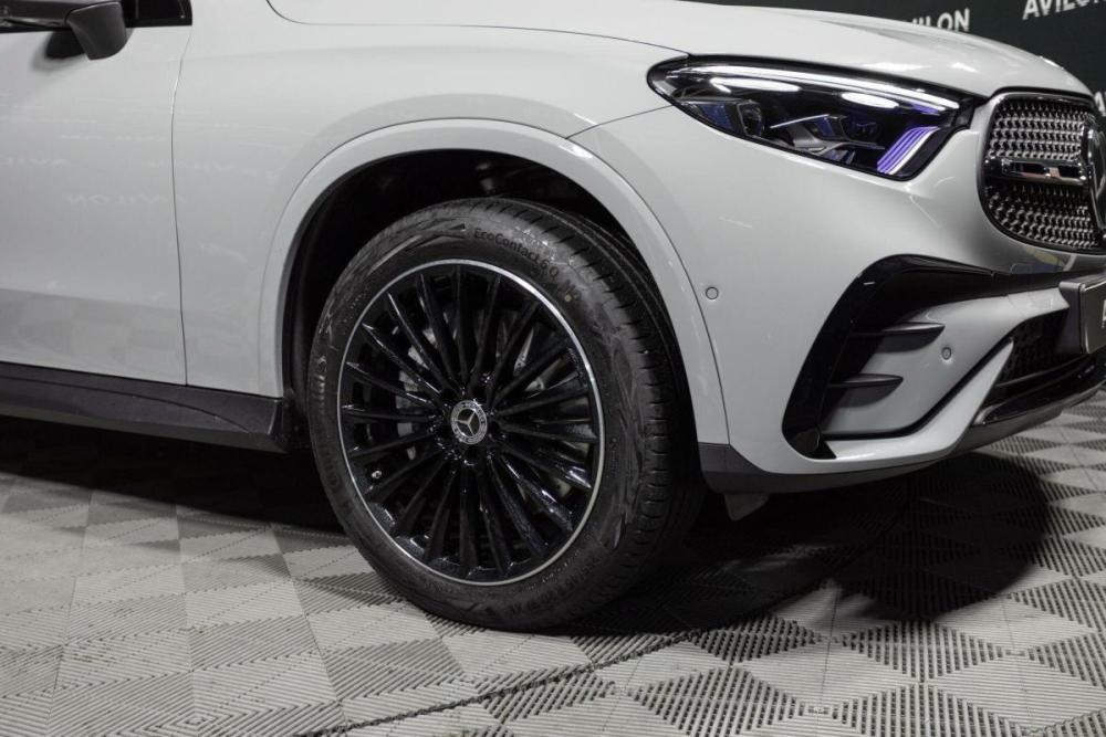 Mercedes-Benz GLC Coupe II (C254) Москва  - изображение 14