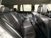 Mercedes-Benz GLK-Класс I (X204) Рестайлинг Москва  - изображение 37