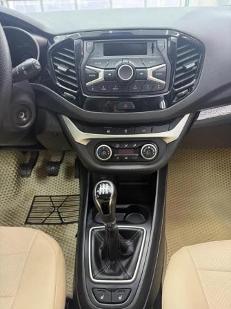 Lada (ВАЗ) Vesta I с пробегом 2018 года, цена 1 050 000 рублей, 156823 км, универсал, Автокод Объявления
