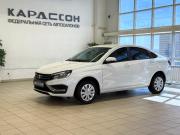 Lada (ВАЗ) Vesta I Рестайлинг (NG) Волгоград  - изображение 19