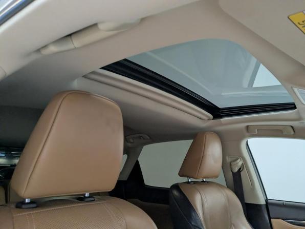 Lexus RX IV Рестайлинг с пробегом 2019 года, цена 3 750 000 рублей, 156000 км, внедорожник, Автокод Объявления