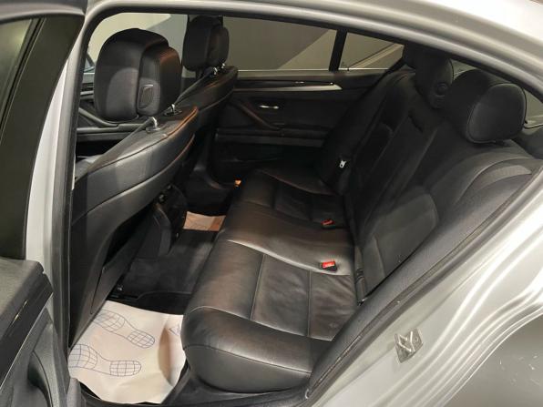BMW 5 серии VI (F10/F11/F07) с пробегом 2011 года, цена 1 385 000 рублей, 171220 км, седан, Автокод Объявления
