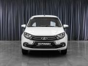 Lada (ВАЗ) Granta I Рестайлинг Тюмень  - изображение 20