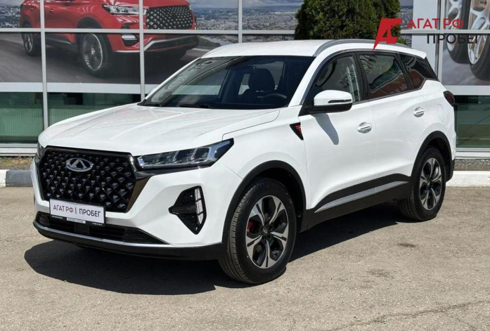 Chery Tiggo 7 Pro Max I Саратов  - изображение 1