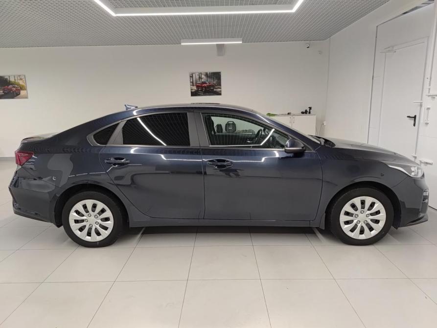 Kia Cerato IV Казань  - изображение 5