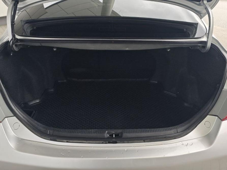 Toyota Camry VI (XV40) Екатеринбург  - изображение 15