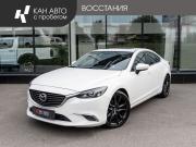 Mazda 6 III (GJ) Рестайлинг Казань  - изображение 11
