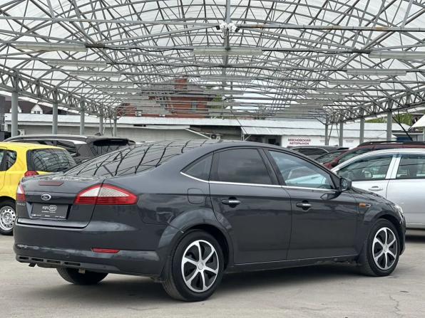 Ford Mondeo IV с пробегом 2008 года, цена 563 400 рублей, 350854 км, седан, Автокод Объявления
