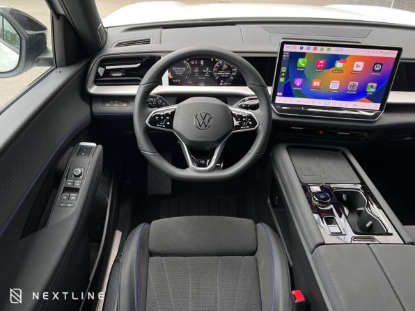 Новый Volkswagen Teramont II (China Market) 2026 года, цена 5 850 000 рублей, внедорожник, Автокод Объявления