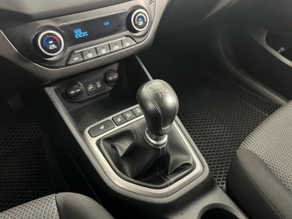 Hyundai Creta I с пробегом 2018 года, цена 1 712 000 рублей, 118241 км, внедорожник, Автокод Объявления
