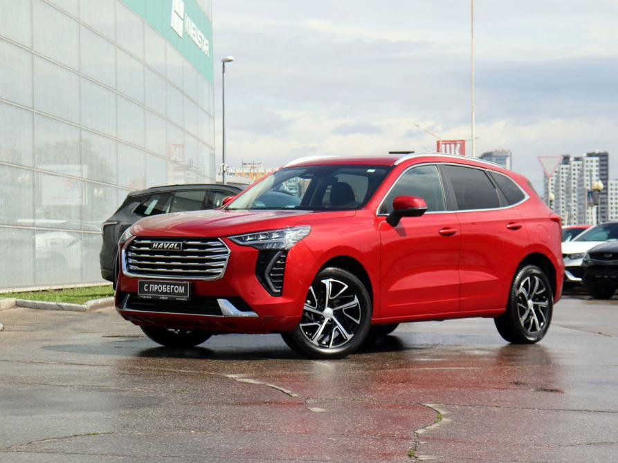 Haval Jolion I Самара  - изображение 1